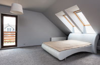Mowden bedroom extensions