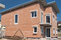 Mowden home extensions