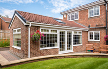 Mowden house extension leads