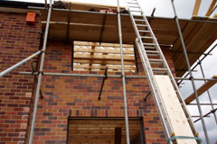 house extensions Mowden