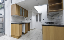 Mowden kitchen extension leads